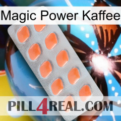 Magic Power Coffee 26